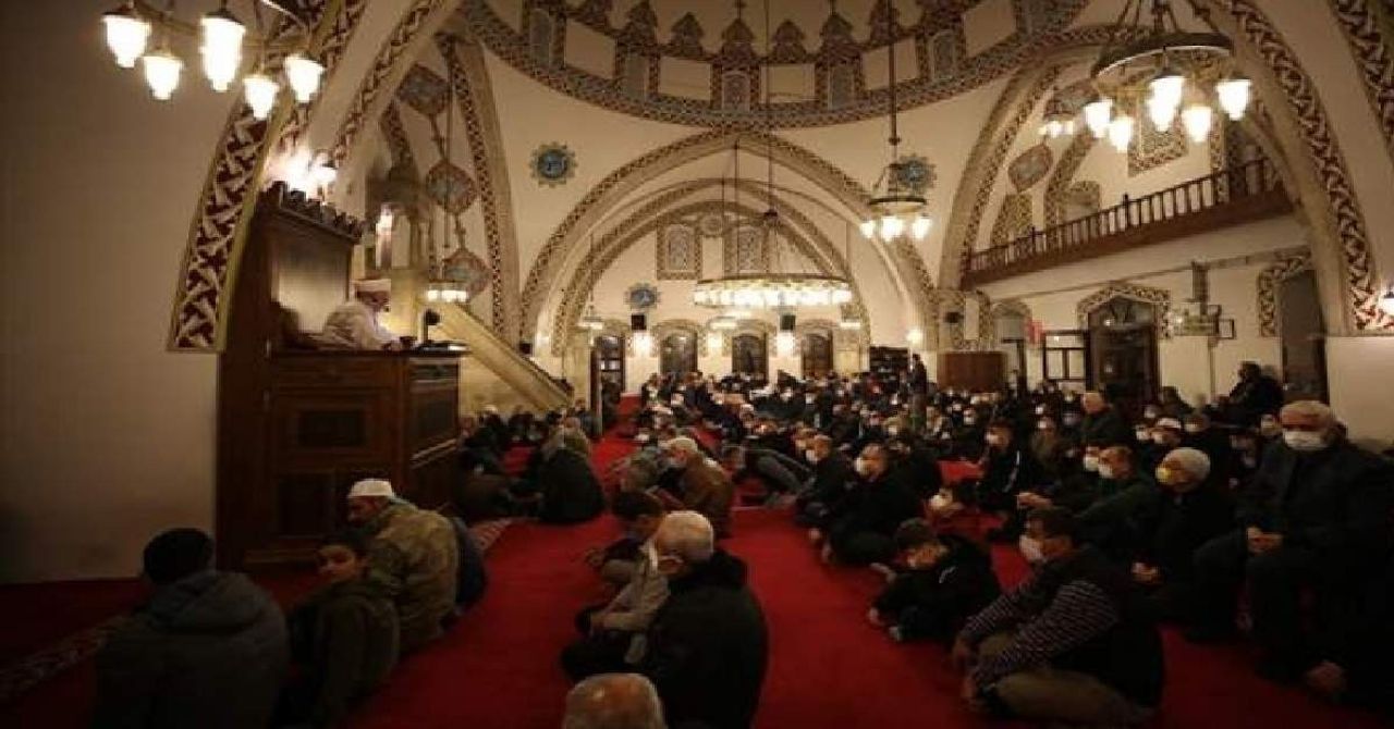 mukabele başladı mı mukabele başladı mı