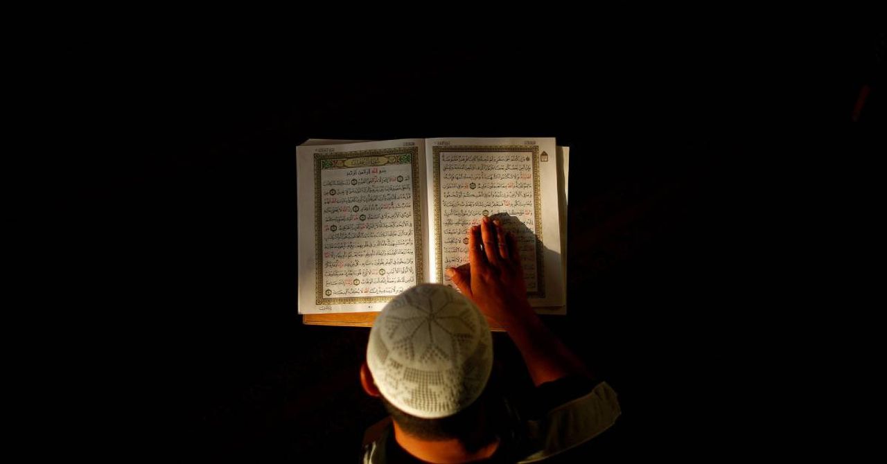 Mukabele ne zaman başlıyor 2024? Diyanet TV Ramazan mukabele saatleri Mukabele ne zaman başlıyor 2024? Diyanet TV Ramazan mukabele saatleri