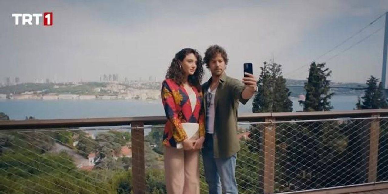 Mükemmel Eşleşme 2. Bölüm Mükemmel Eşleşme 2. Bölüm