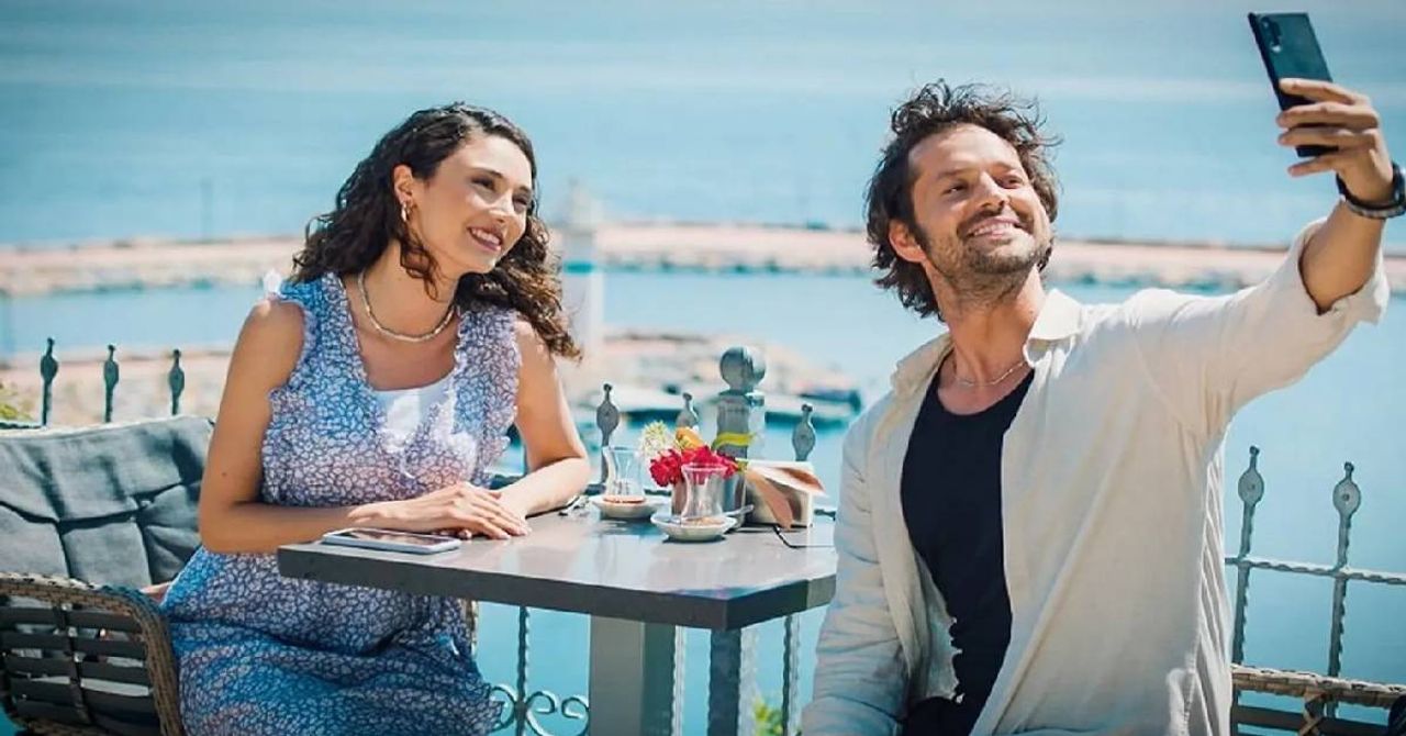 Mükemmel Eşleşme dizisi Mükemmel Eşleşme dizisi