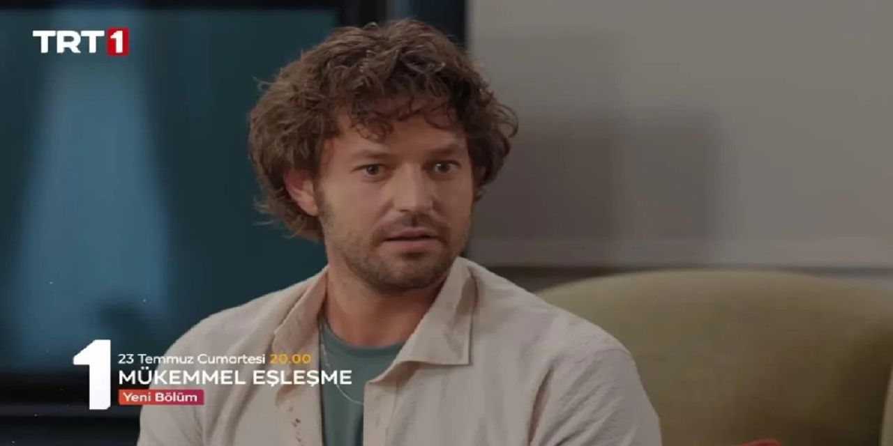 Mükemmel Eşleşme ne zaman? Mükemmel Eşleşme ne zaman?