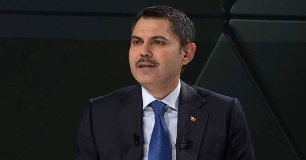 Murat Kurum