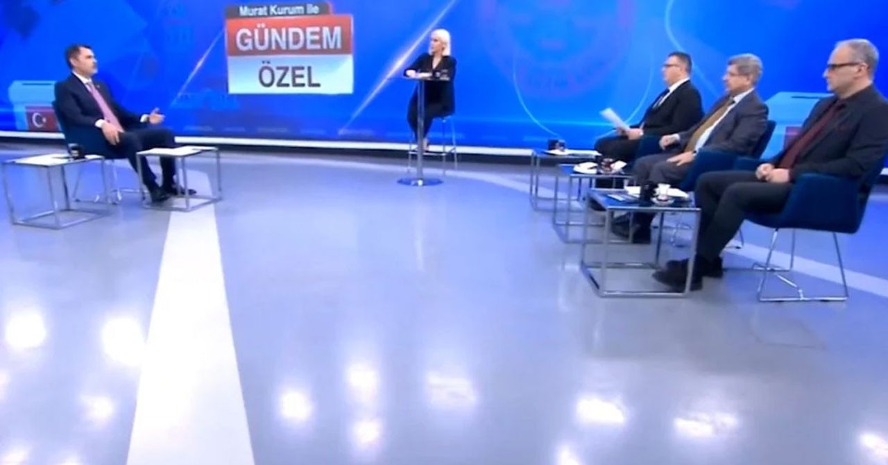Murat Kurum İstanbul’un ulaşım çilesini bitirecek projelerini tek tek açıkladı! Murat Kurum İstanbul’un ulaşım çilesini bitirecek projelerini tek tek açıkladı!