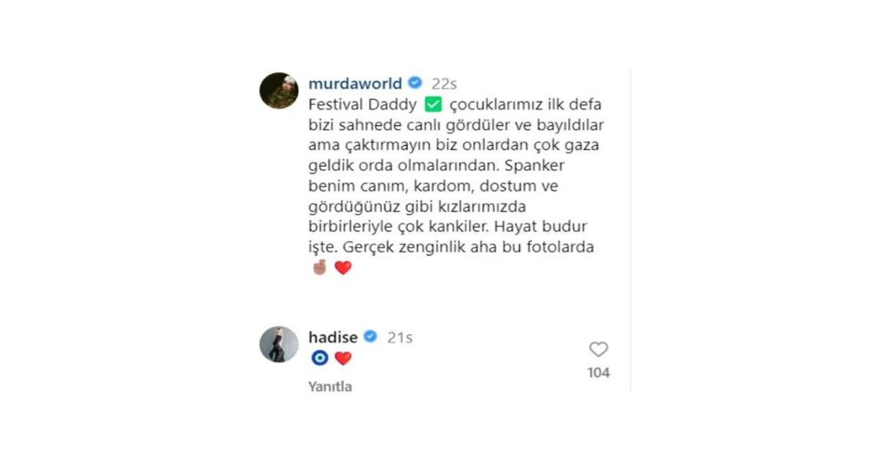 Murda Hadise Murda Hadise