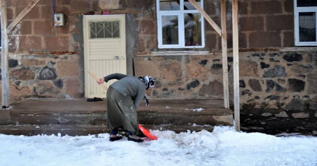 Muş Yukarıyongalı köyü Muş Yukarıyongalı köyü