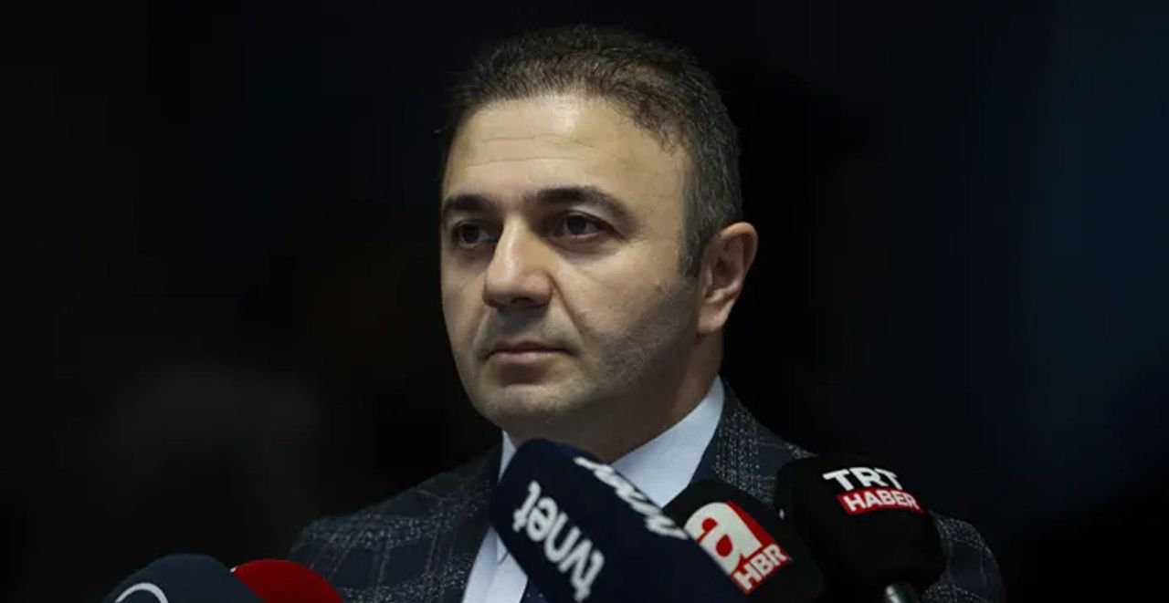 Musa Şahin Musa Şahin