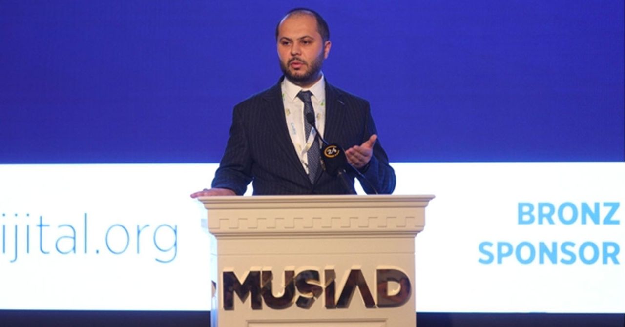 MÜSİAD MÜSİAD