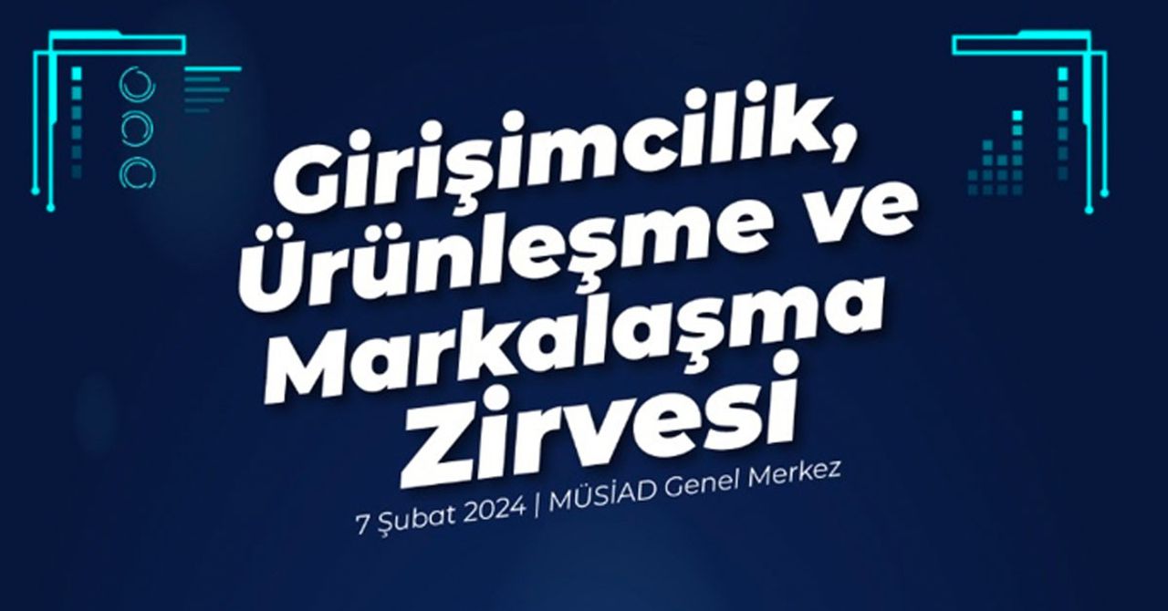 MÜSİAD MÜSİAD