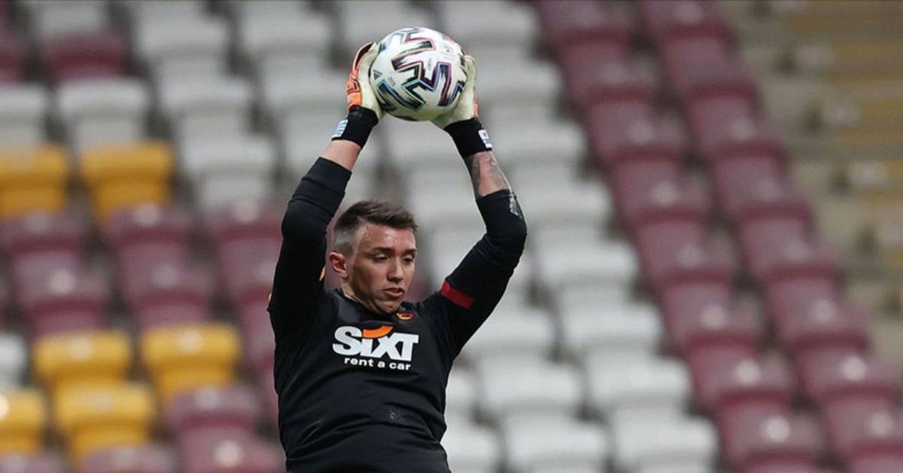 Muslera Muslera