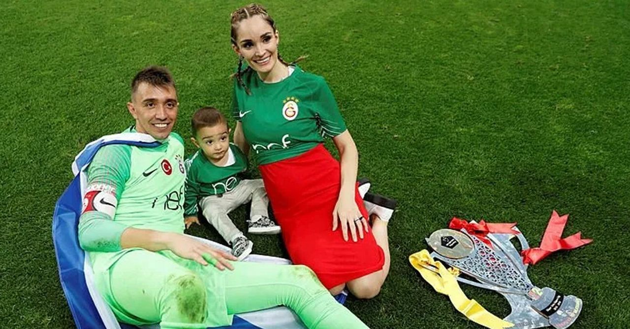 muslera muslera