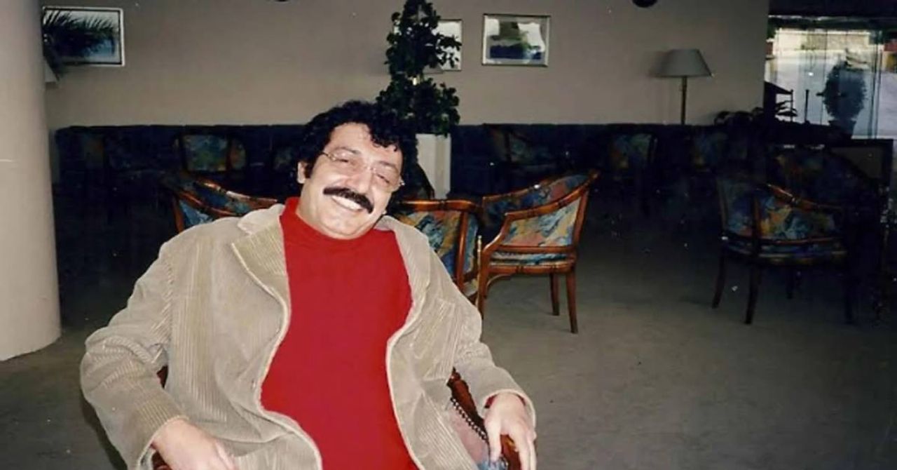 Müslüm Gürses Neden Öldü Müslüm Gürses Neden Öldü
