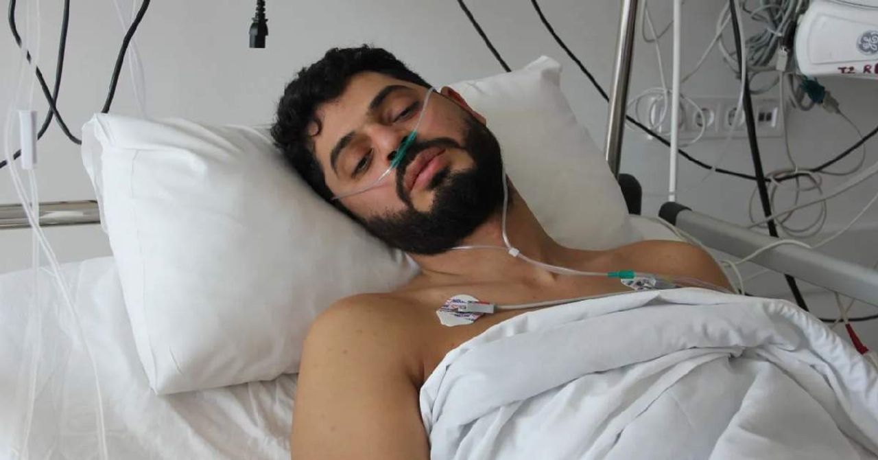 Mustafa Avcı Deprem Mustafa Avcı Deprem
