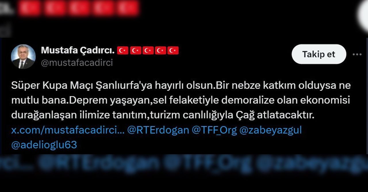 Mustafa Çaldırcı Mustafa Çaldırcı