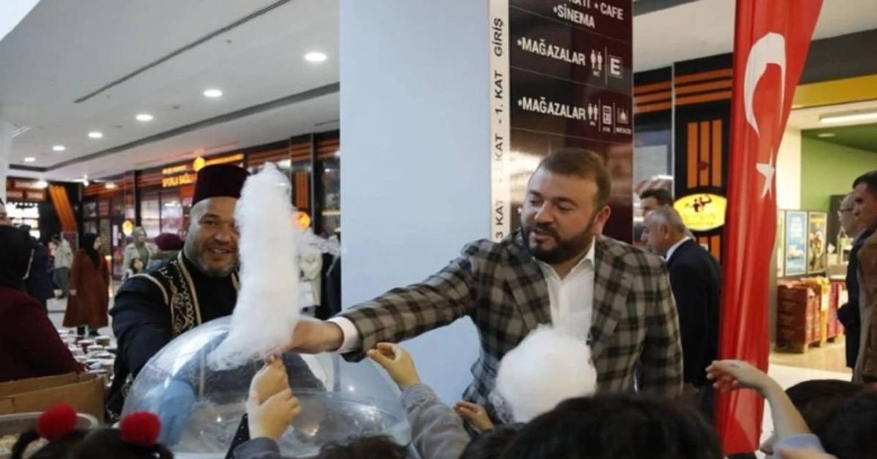 Mustafa Candaroğlu