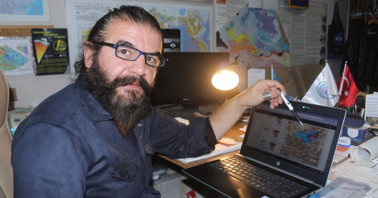 Mustafa Toker Kahramanmaraş Deprem Mustafa Toker Kahramanmaraş Deprem