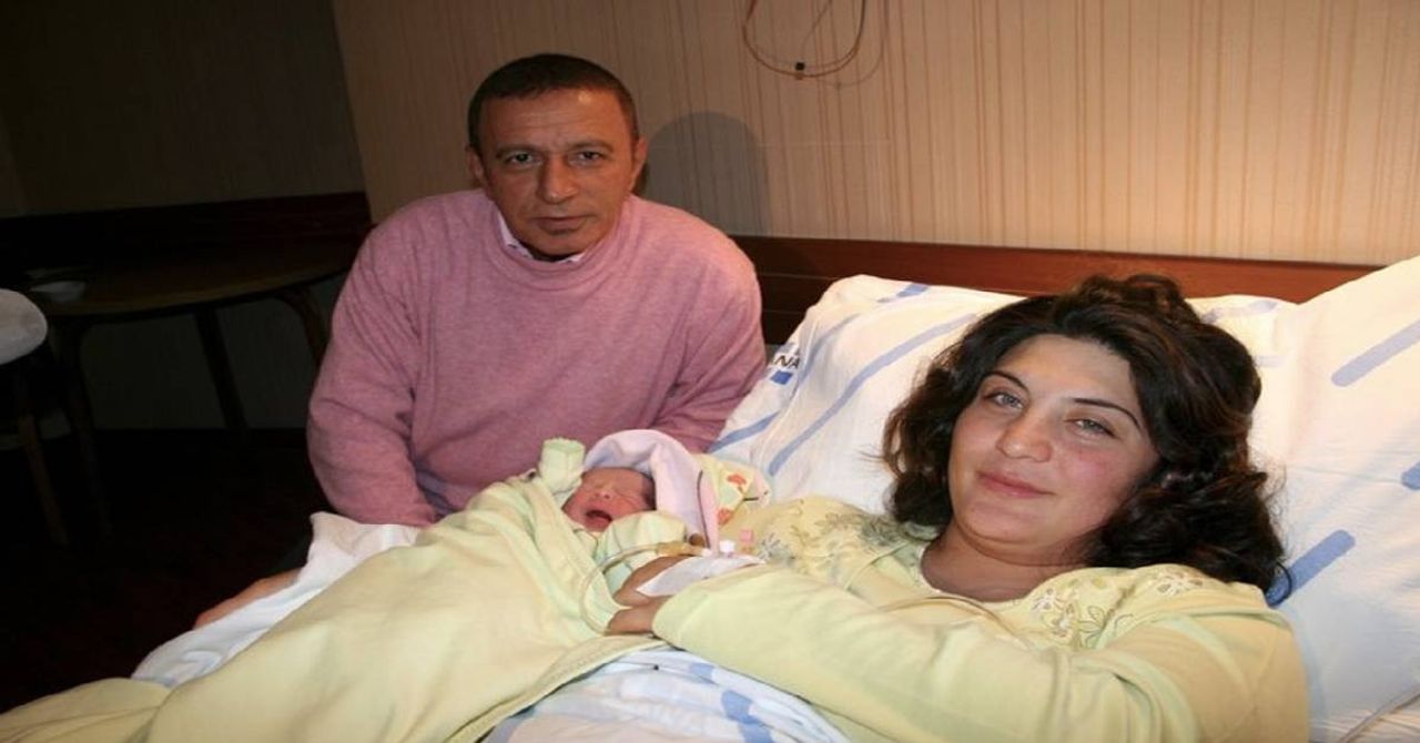 Mustafa Topaloğlu Derya Topaloğlu Mustafa Topaloğlu Derya Topaloğlu