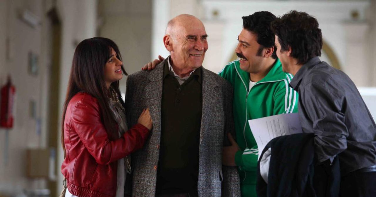 Mutlu Aile Defteri Mutlu Aile Defteri