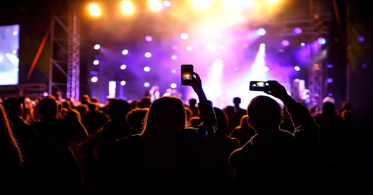 Müzik Yayın Saati Değişti Müzik Yayın Saati Değişti