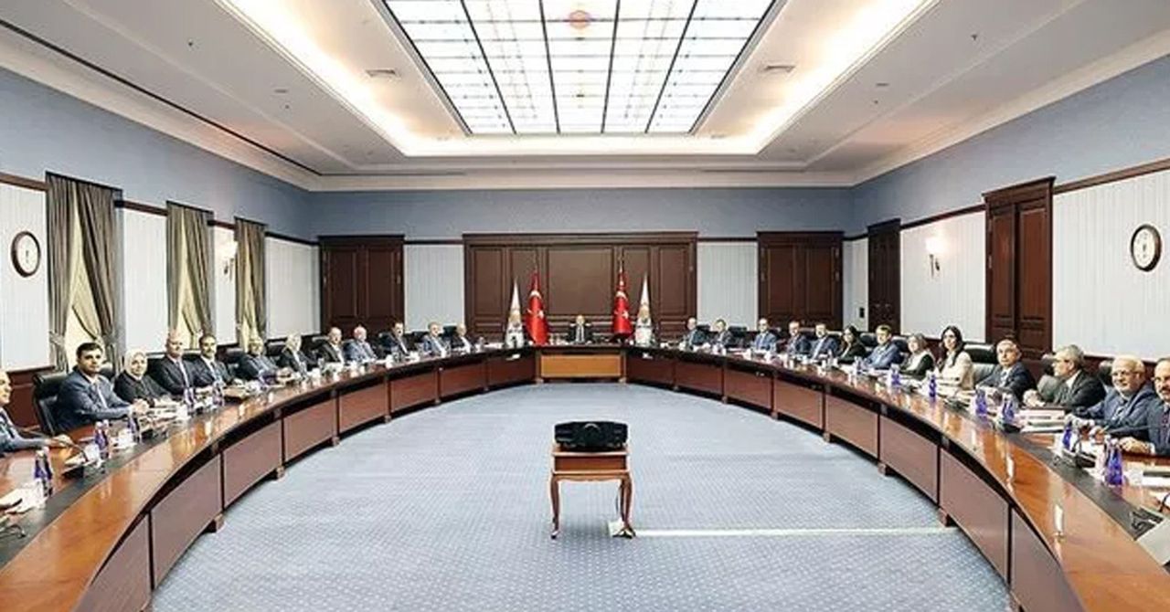 MYK toplantısında dikkat çeken EYT kararı