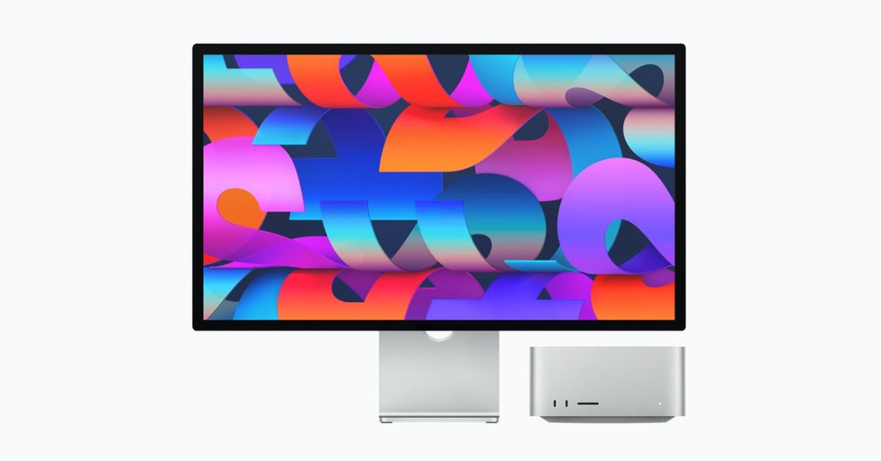 Apple Mac Studio Apple Mac Studio