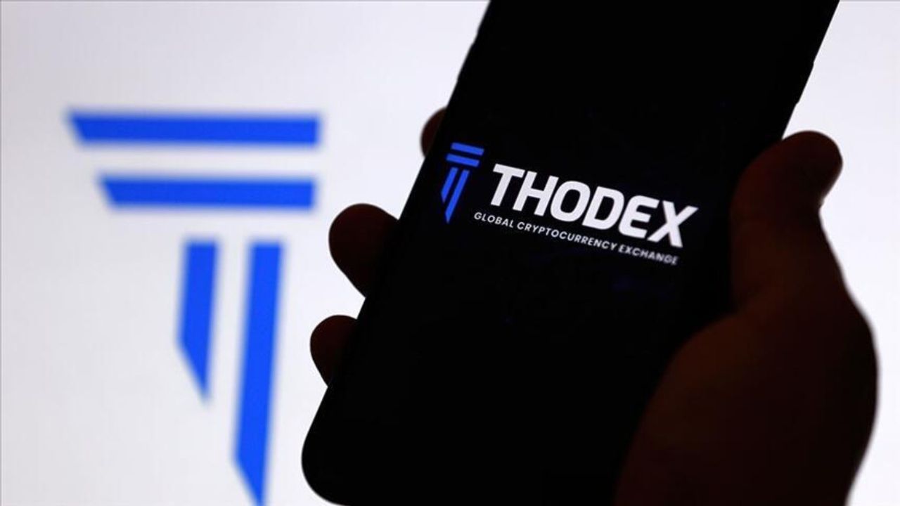 Thodex Thodex
