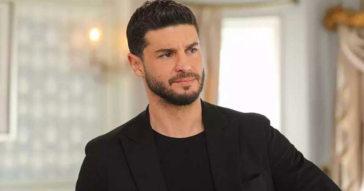 Berk Oktay koronavirüse yakalandı Berk Oktay koronavirüse yakalandı