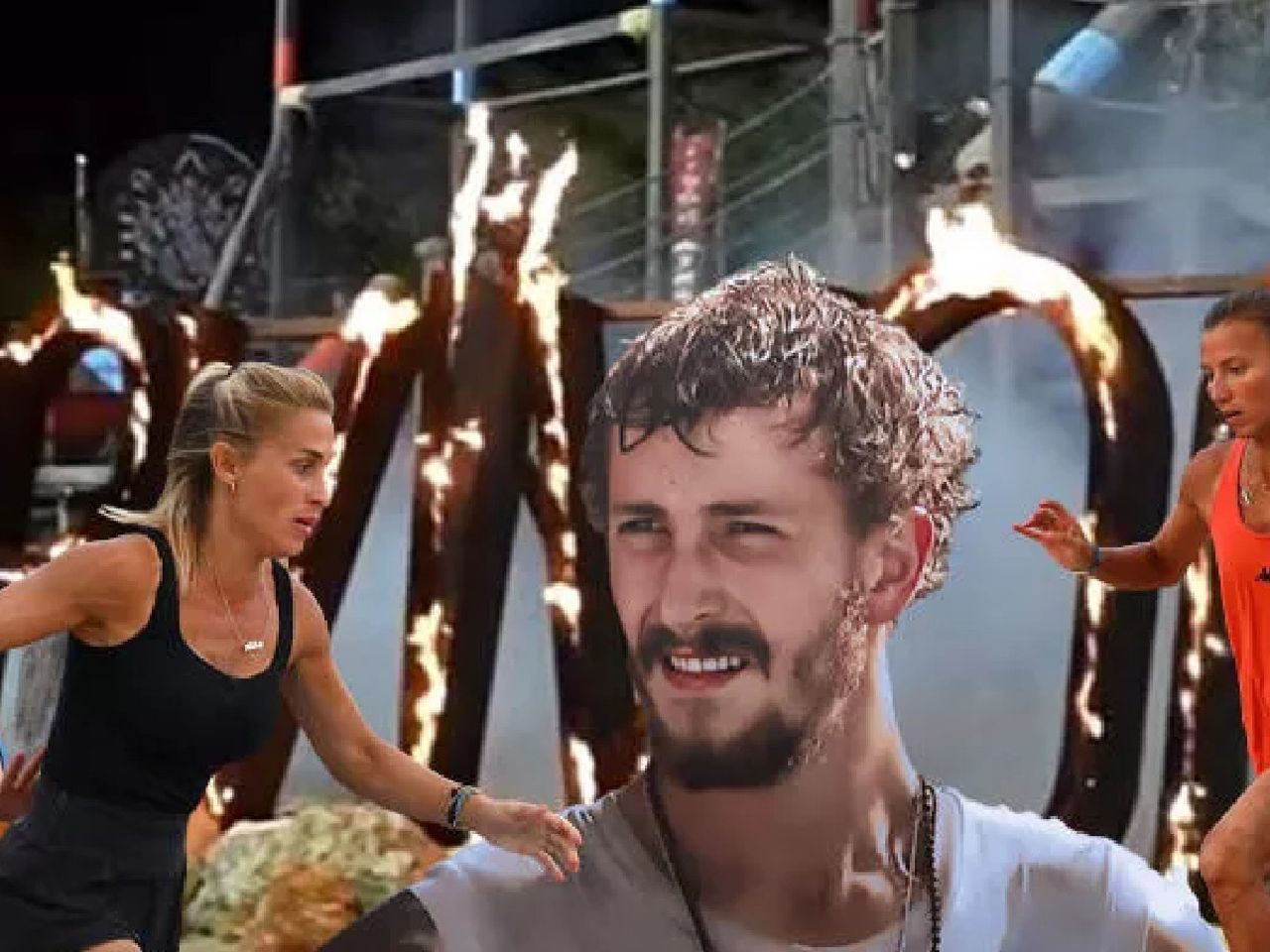 Survivor 2022 birleşme partisi ne zaman? Survivor 2022 birleşme partisi ne zaman?