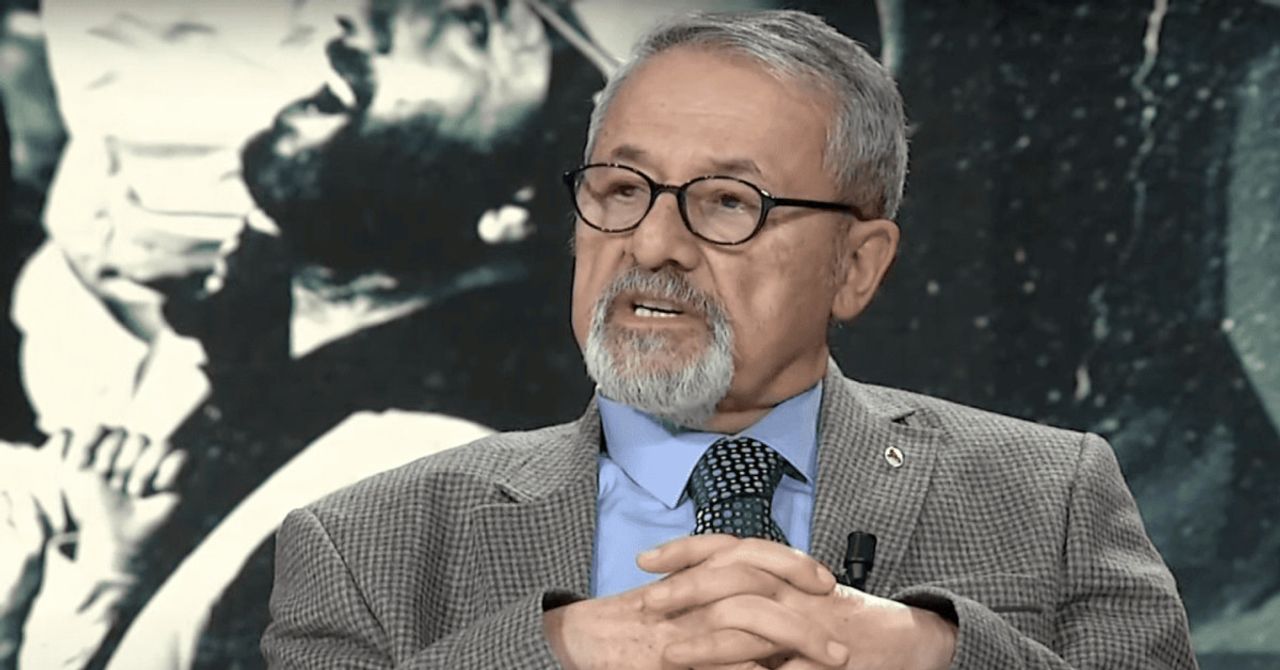 Naci Görür net uyardı: ‘Deprem Çanakkale sonrası oraya yönelecek’ Naci Görür net uyardı: ‘Deprem Çanakkale sonrası oraya yönelecek’
