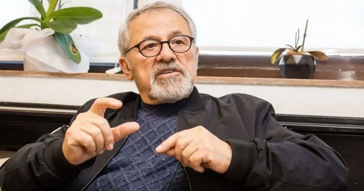 Naci Görür’tan Kahramanmaraş açıklaması: ‘Belirli bir oranda yüklenmiş olabileceğini düşünüyoruz’ Naci Görür’tan Kahramanmaraş açıklaması: ‘Belirli bir oranda yüklenmiş olabileceğini düşünüyoruz’