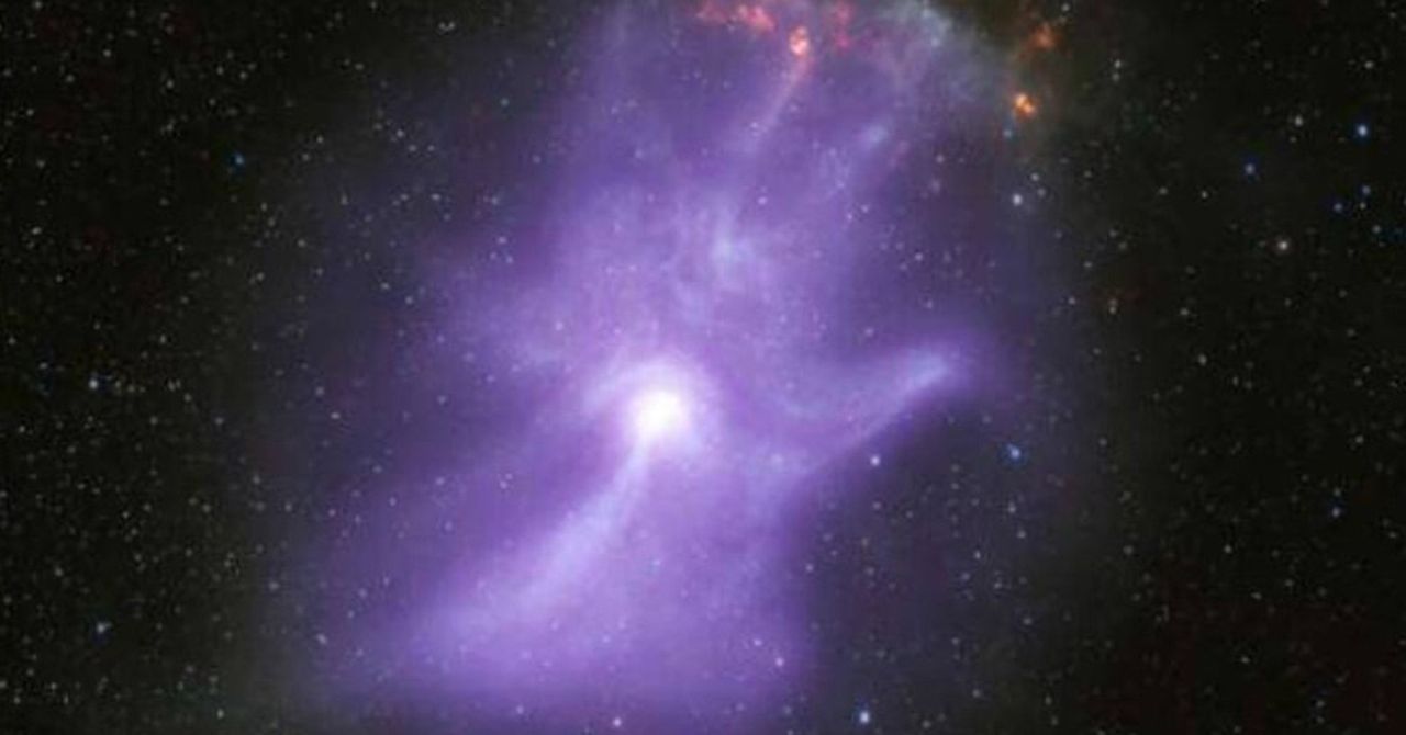 nasa nasa