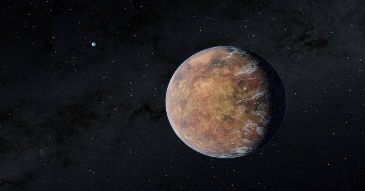 NASA Gezegen Keşfi NASA Gezegen Keşfi