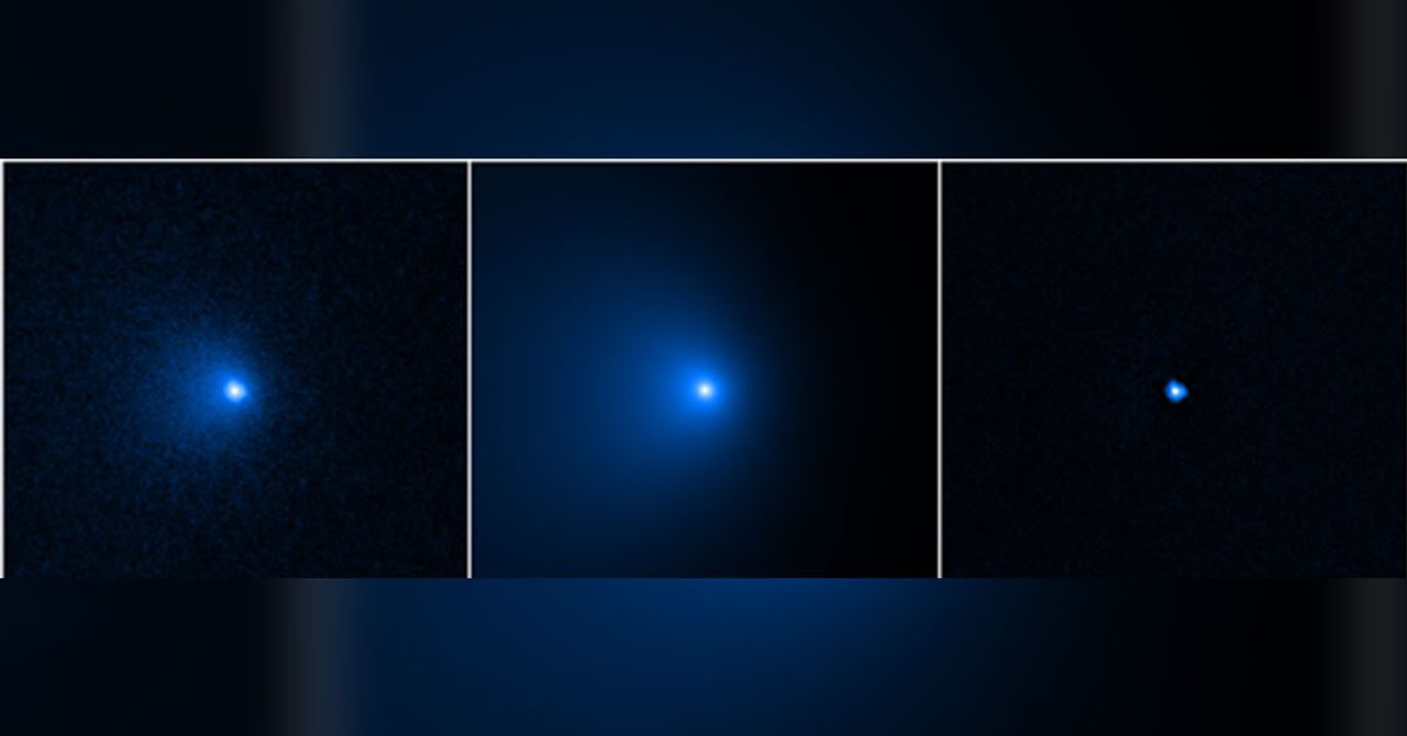 NASA şimdiye kadar bulunmamış bir gök cismi keşfetti! Tam 500 trilyon ton ağırlığında NASA şimdiye kadar bulunmamış bir gök cismi keşfetti! Tam 500 trilyon ton ağırlığında