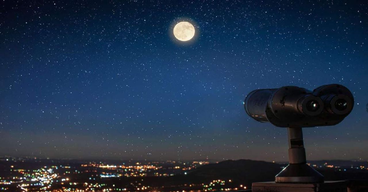NASA Yeşil Kuyruklu Yıldız-1