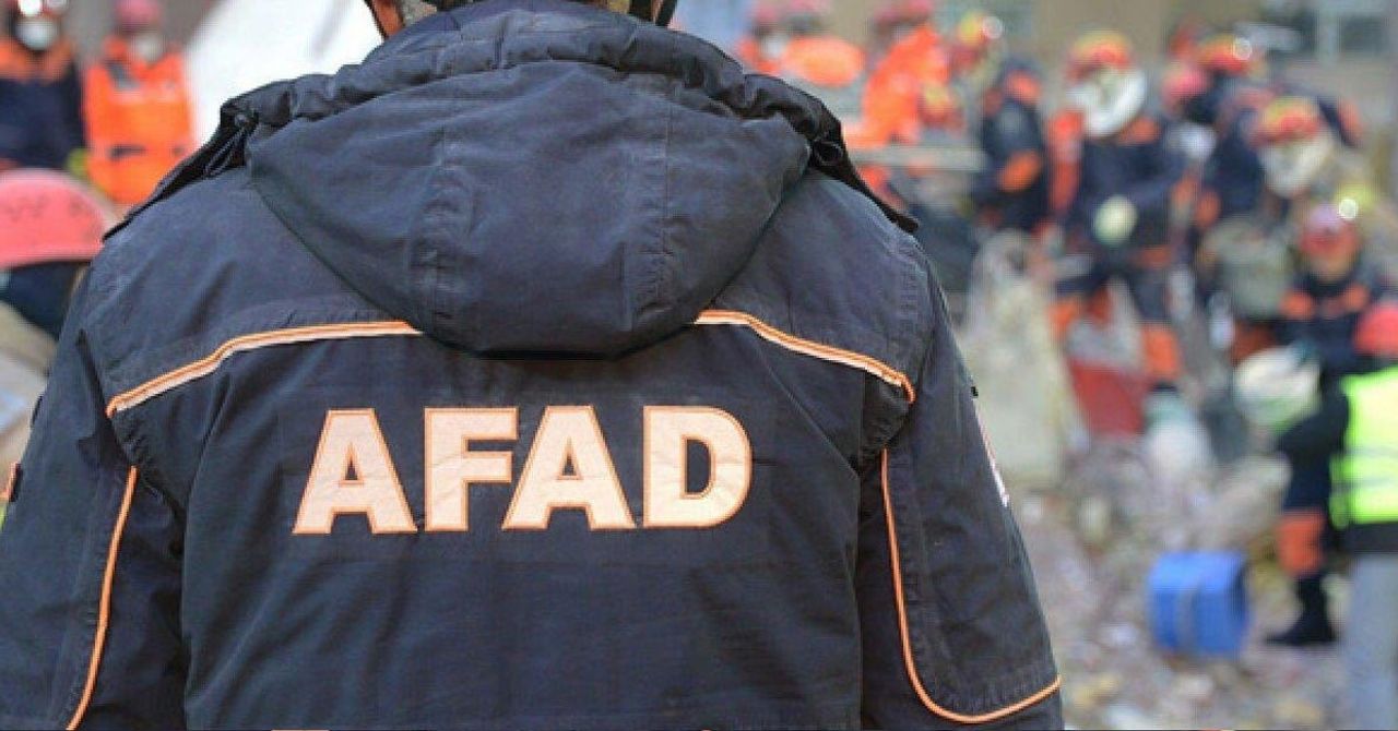 Nasıl AFAD gönüllüsü olunur? Nasıl AFAD gönüllüsü olunur?