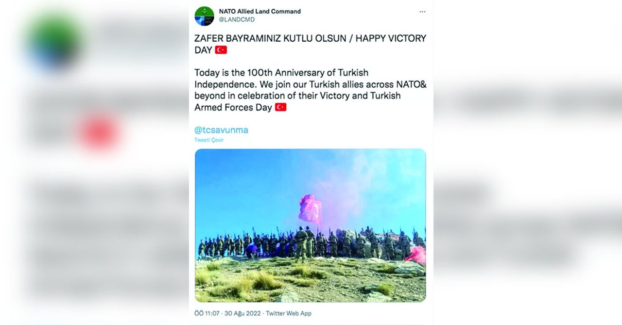 NATO NATO