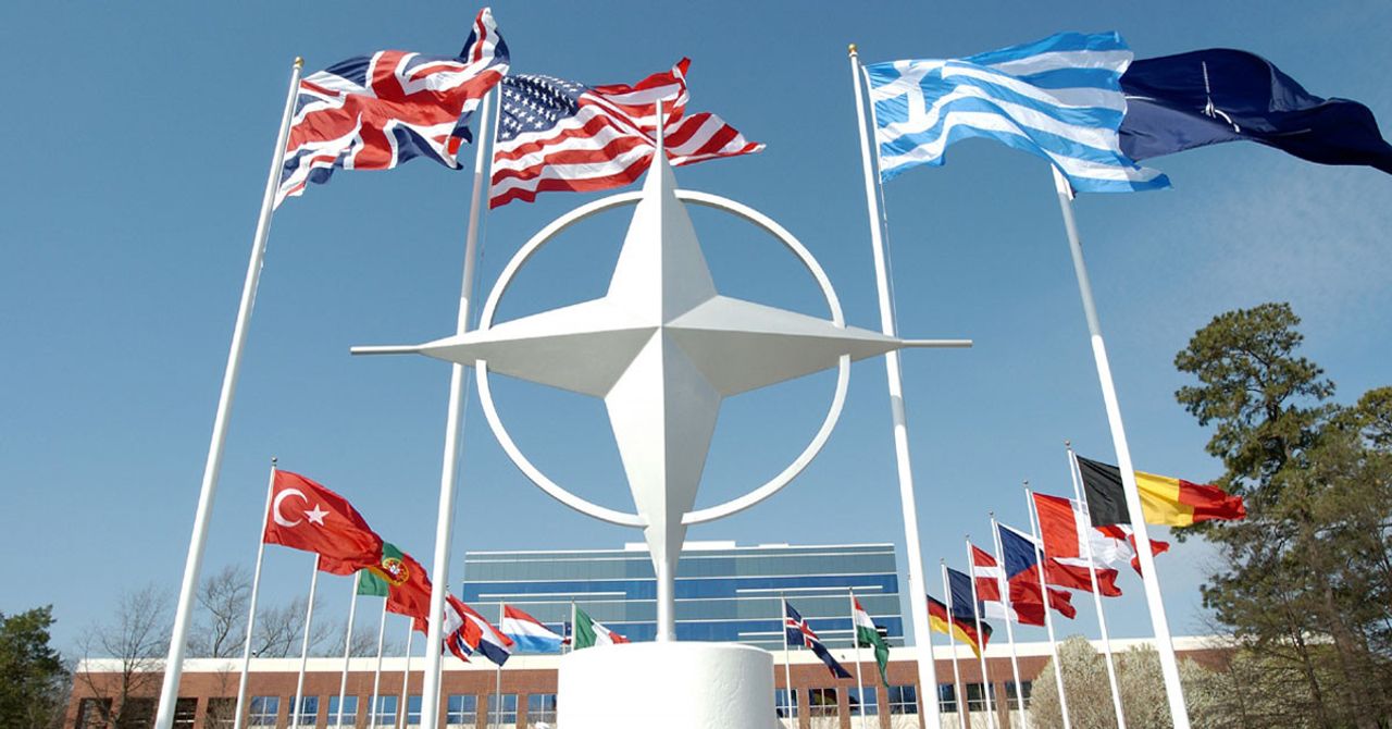 NATO NATO