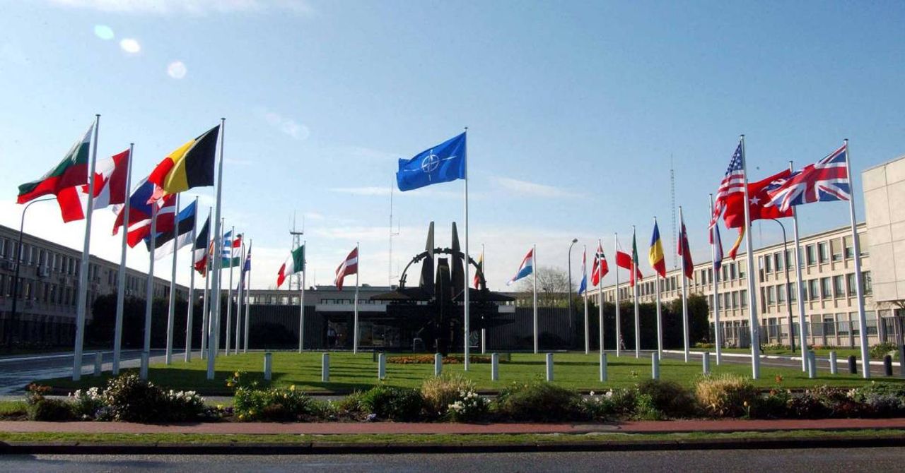 NATO Ne Zaman Kuruldu NATO Ne Zaman Kuruldu