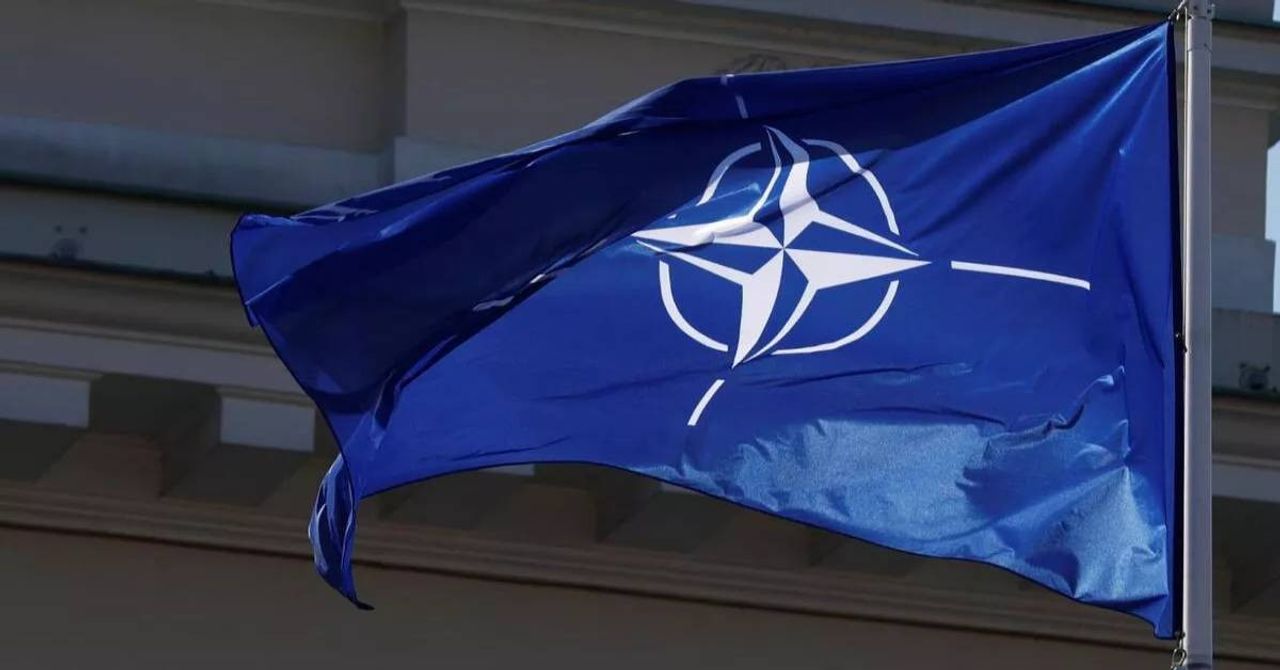NATO Rusya tahıl koridoru NATO Rusya tahıl koridoru