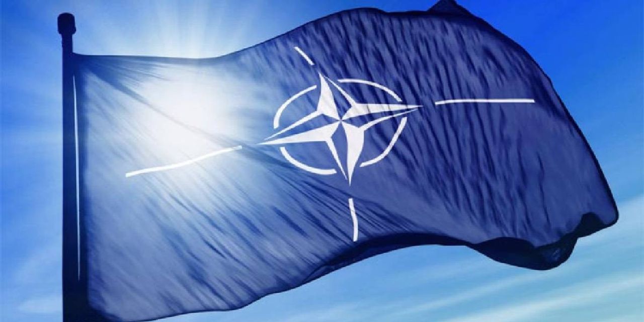 NATO Üyeliğine Onay Aldı NATO Üyeliğine Onay Aldı