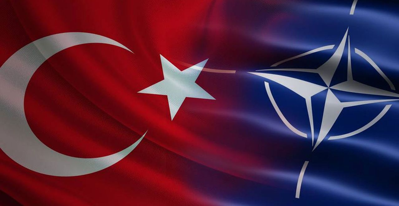 NATO NATO