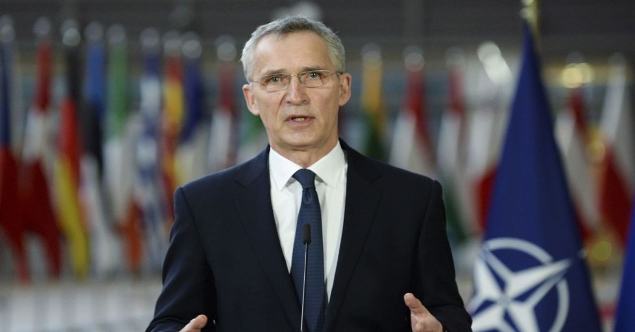 NATO’dan Slovakya Başbakanı’na yapılan saldırıya ilişkin açıklama: ‘Bizi şoke etti’ NATO’dan Slovakya Başbakanı’na yapılan saldırıya ilişkin açıklama: ‘Bizi şoke etti’