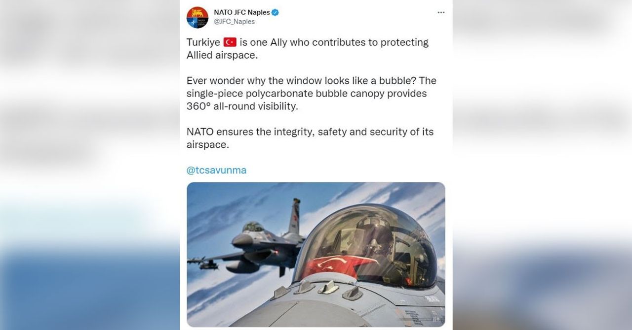 NATO NATO
