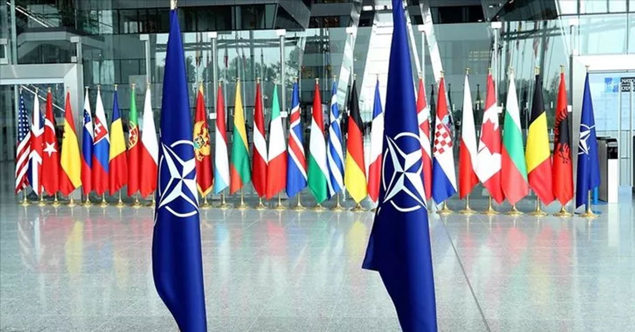 NATO NATO