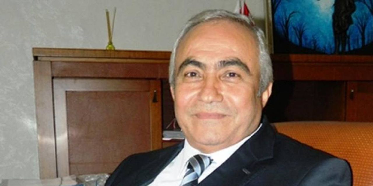 Nazmi Arıkan Kimdir Nazmi Arıkan Kimdir
