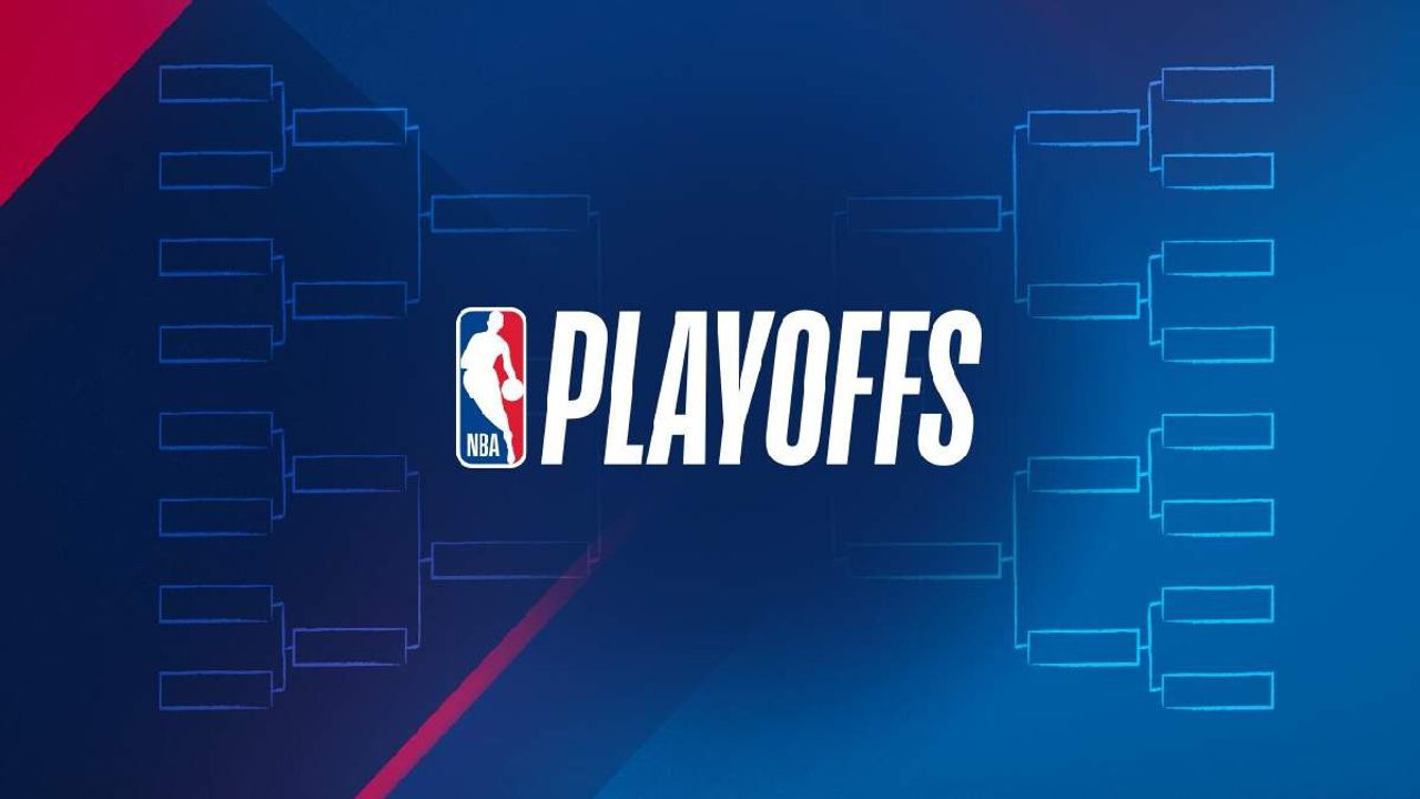 NBA Play-off eşleşmeleri NBA Play-off eşleşmeleri