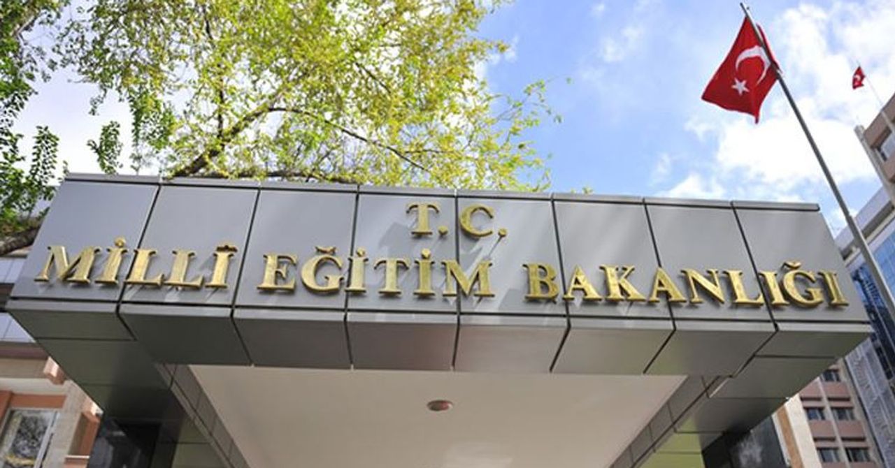 Milli Eğitim Bakanlığı Milli Eğitim Bakanlığı