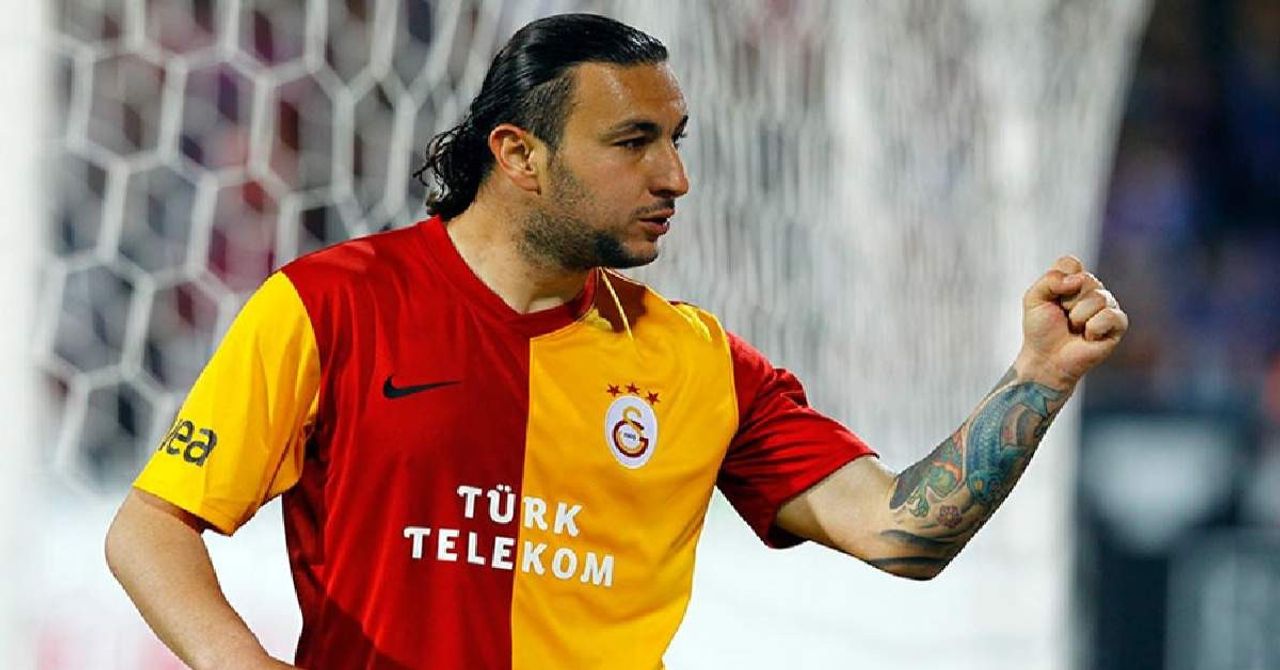Necati Ateş Gaziantep Fenerbahçe Necati Ateş Gaziantep Fenerbahçe