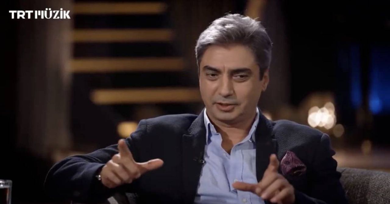 Necati Şaşmaz Kurtlar Vadisi Necati Şaşmaz Kurtlar Vadisi