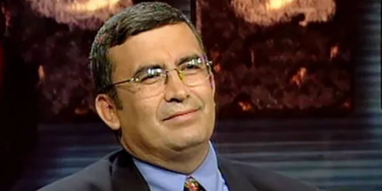 Necip Hablemitoğlu
