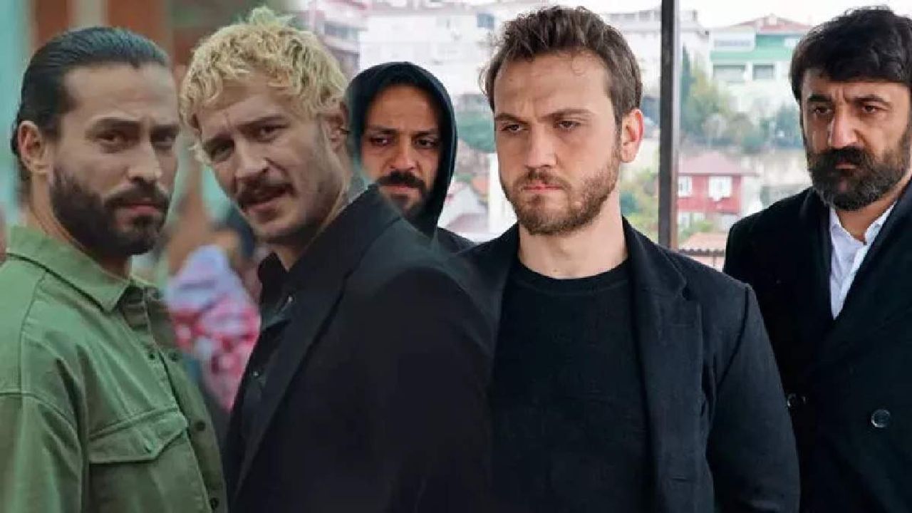 Necip Memili kimdir, Üç Kuruş Necip Memili kimdir, Üç Kuruş